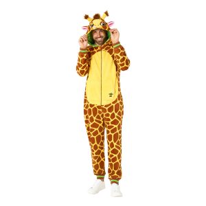 OppoSuits Giraff Onesie - X-Large