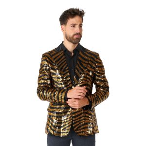 OppoSuits Tiger Royale Kavaj - 58