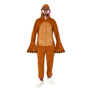 OppoSuits Valross Onesie - X-Large