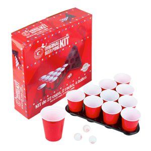 Original Beer Pong Kit