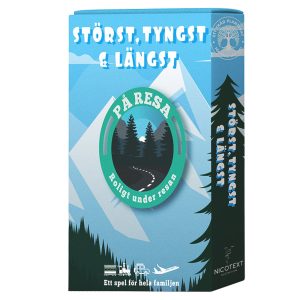 På Resa: Störst