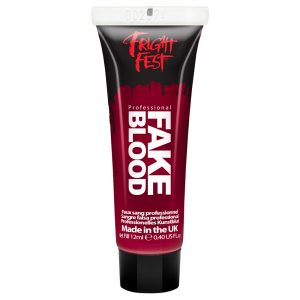 PaintGlow Fakeblod 12 ml
