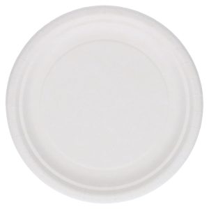 Pappersassietter 50-pack