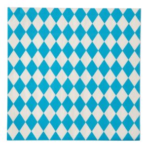 Servetter Oktoberfest - 16-pack