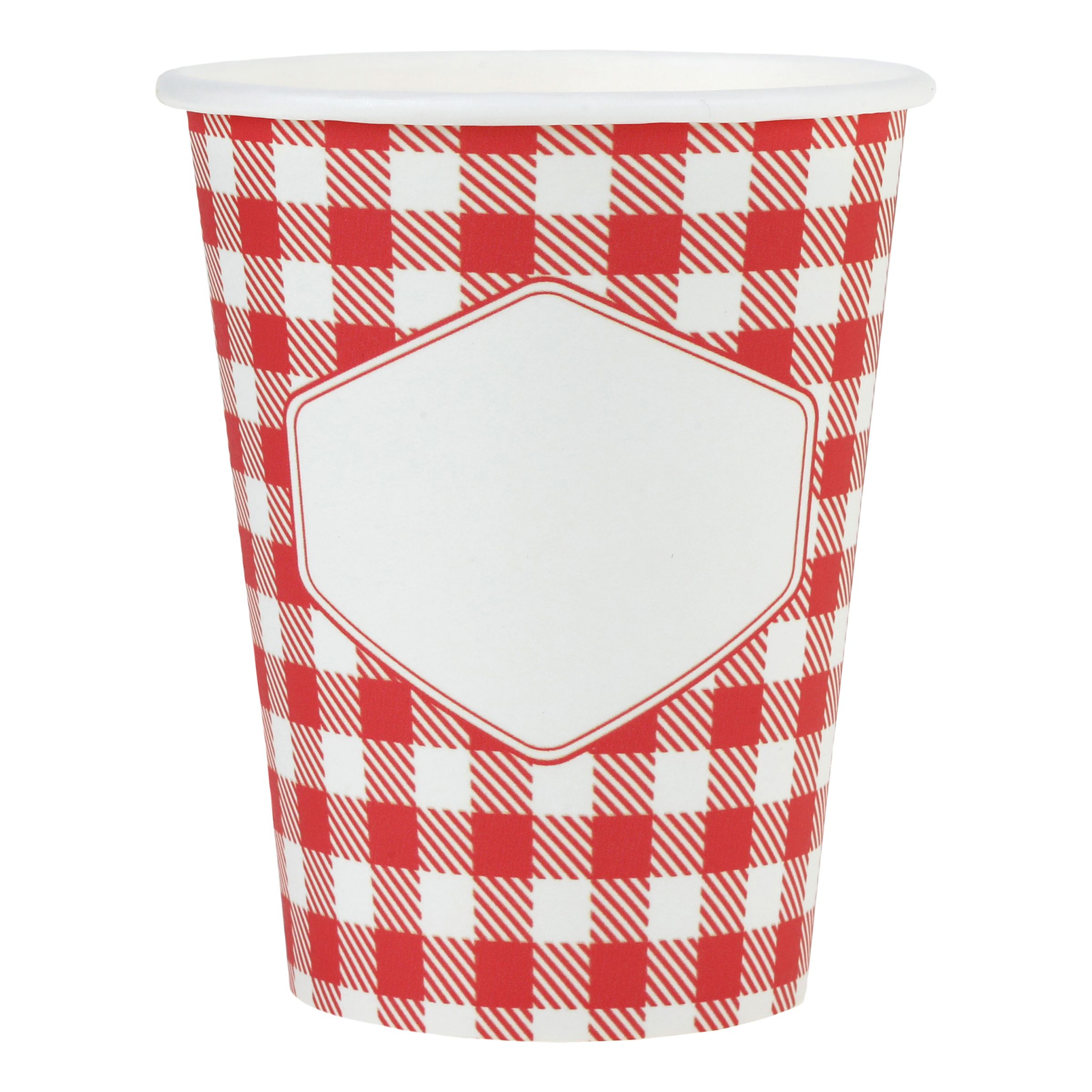 Pappersmuggar Countryside - 10-pack