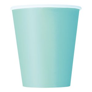 Pappersmuggar Mint - 14-pack