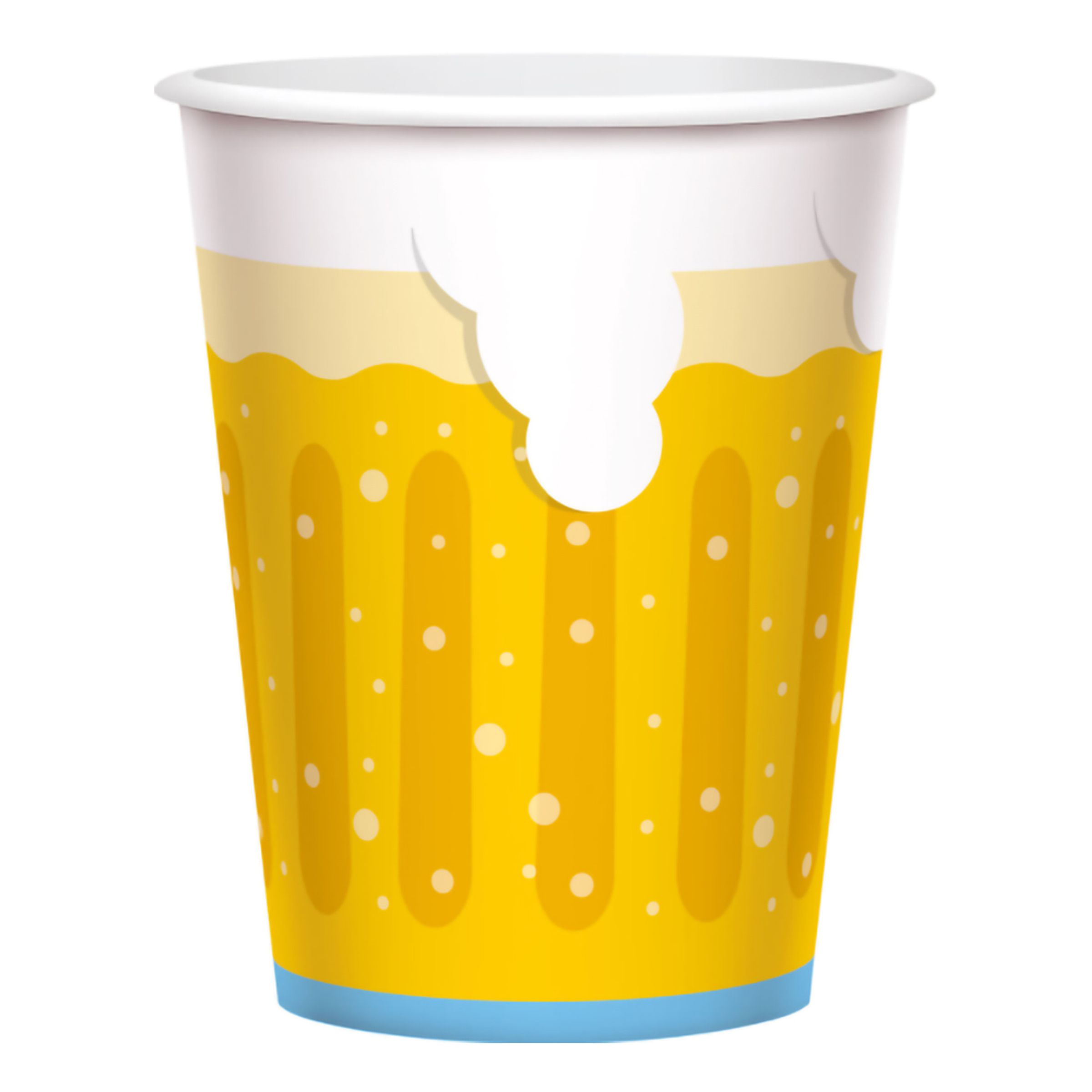 Pappersmuggar Oktoberfest - 6-pack