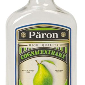 Päronextrakt Cognac