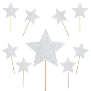 Party Picks Silverstjärnor