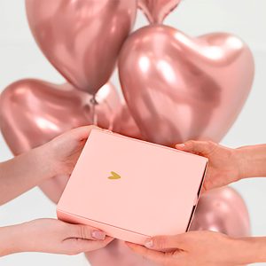 Partybox Maid of Honour