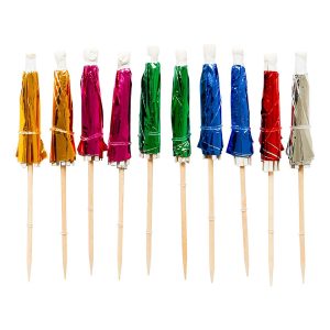 Partypicks Drinkparaply - 10-pack