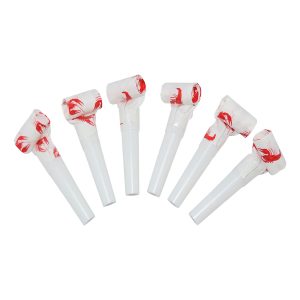 Partytutor Kräftor - 6-pack