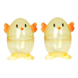 Påskägg Kyckling - 2-pack