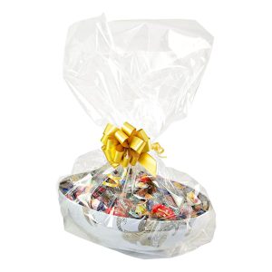 Påskägg med Godis Egg Royale - 1