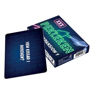 Pekleken XXX Expansion