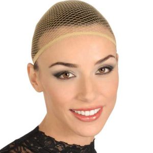 Peruk Hårnät
