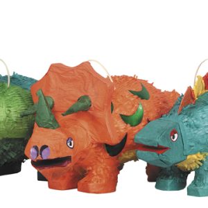 Pinata Dinosaurier