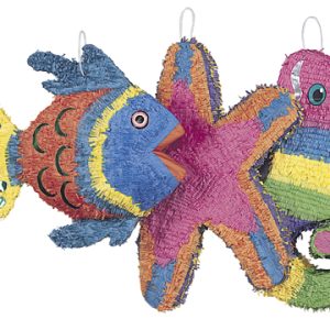 Pinata Havsdjur