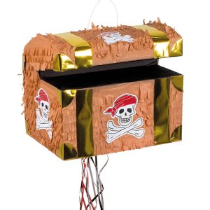 Pinata Piratkista