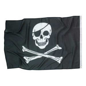 Piratflagga