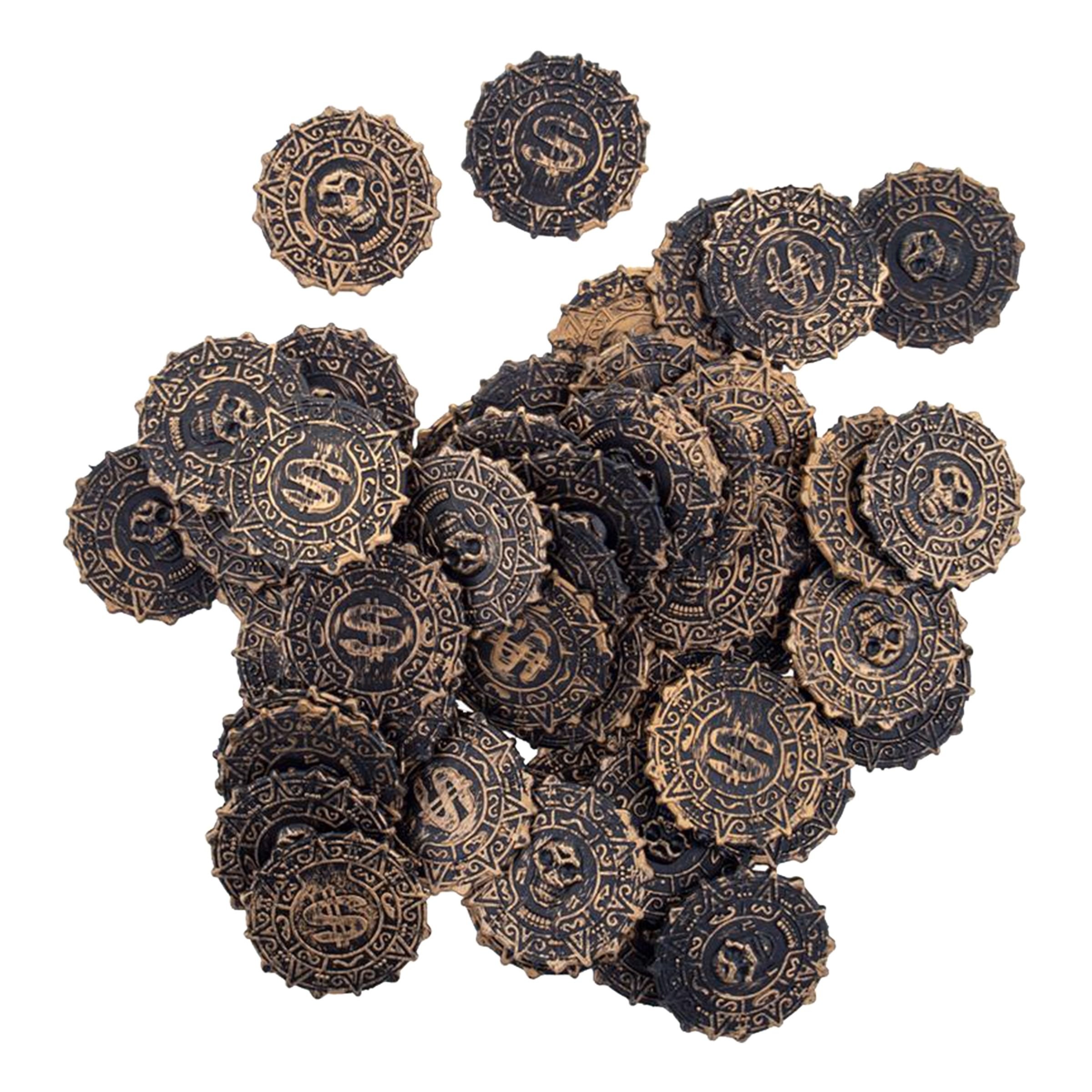 Piratmynt Gamla - 50-pack