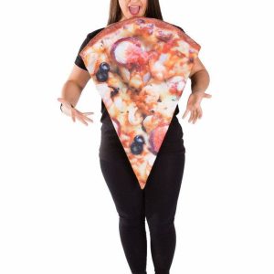 Pizza Maskeraddräkt