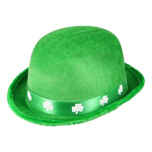 Plommonstop Treklöver Hatt - One size