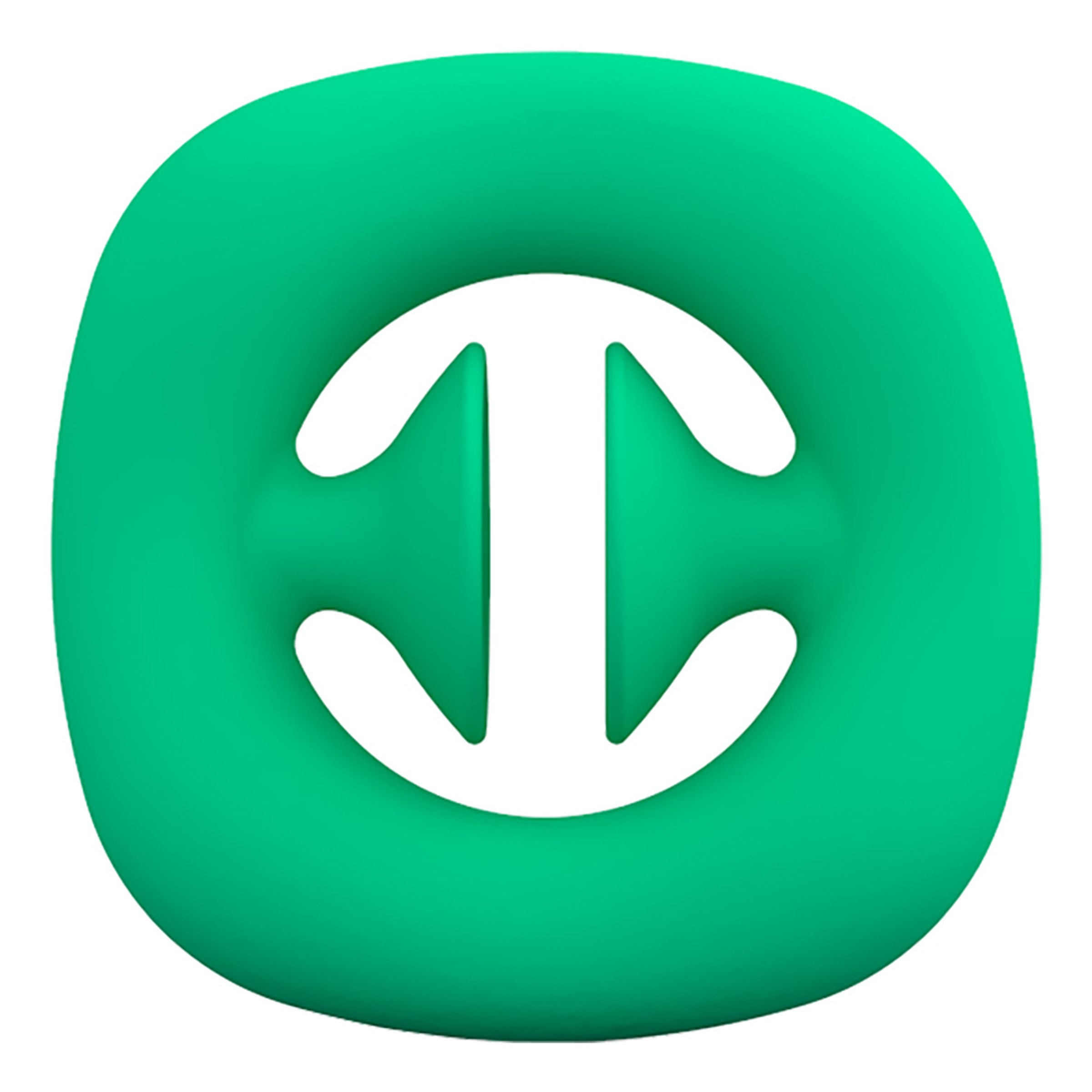 Plop It! Fidget Toy - Grön