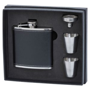 Plunta Konstläder Set