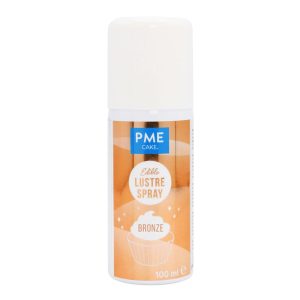 PME Ätbar Sprayfärg - Brons
