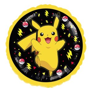 Pokémon Folieballong