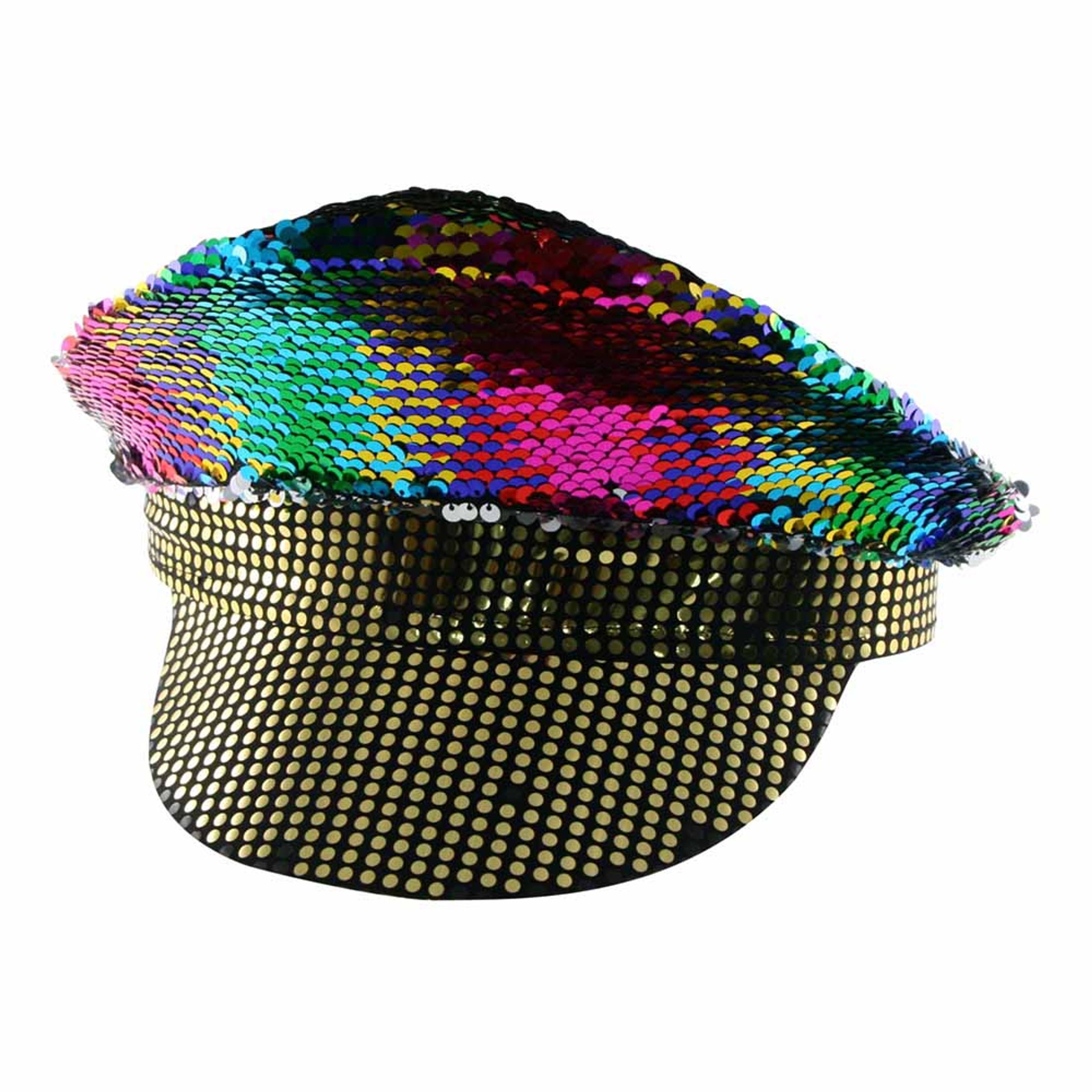 Polishatt Disco - One size