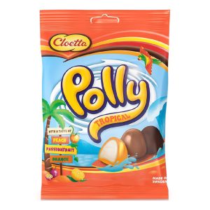 Polly Tropical - 150 gram