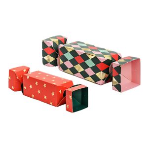 Presentboxar Jul - 2-pack