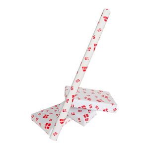 Presentpapper Danska Flaggan
