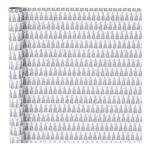 Presentpapper Julgranar