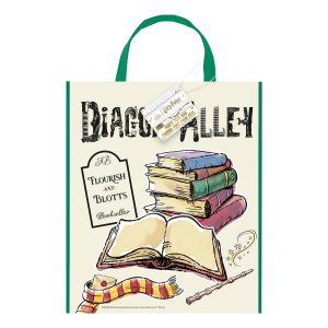 Presentpåse Harry Potter