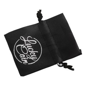 Presentpåse till Lyckomynt