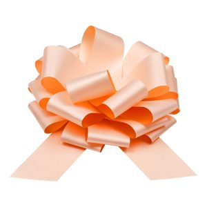 Presentrosett Stor Puderrosa DIY