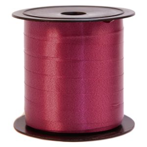 Presentsnöre Magenta 10 mm