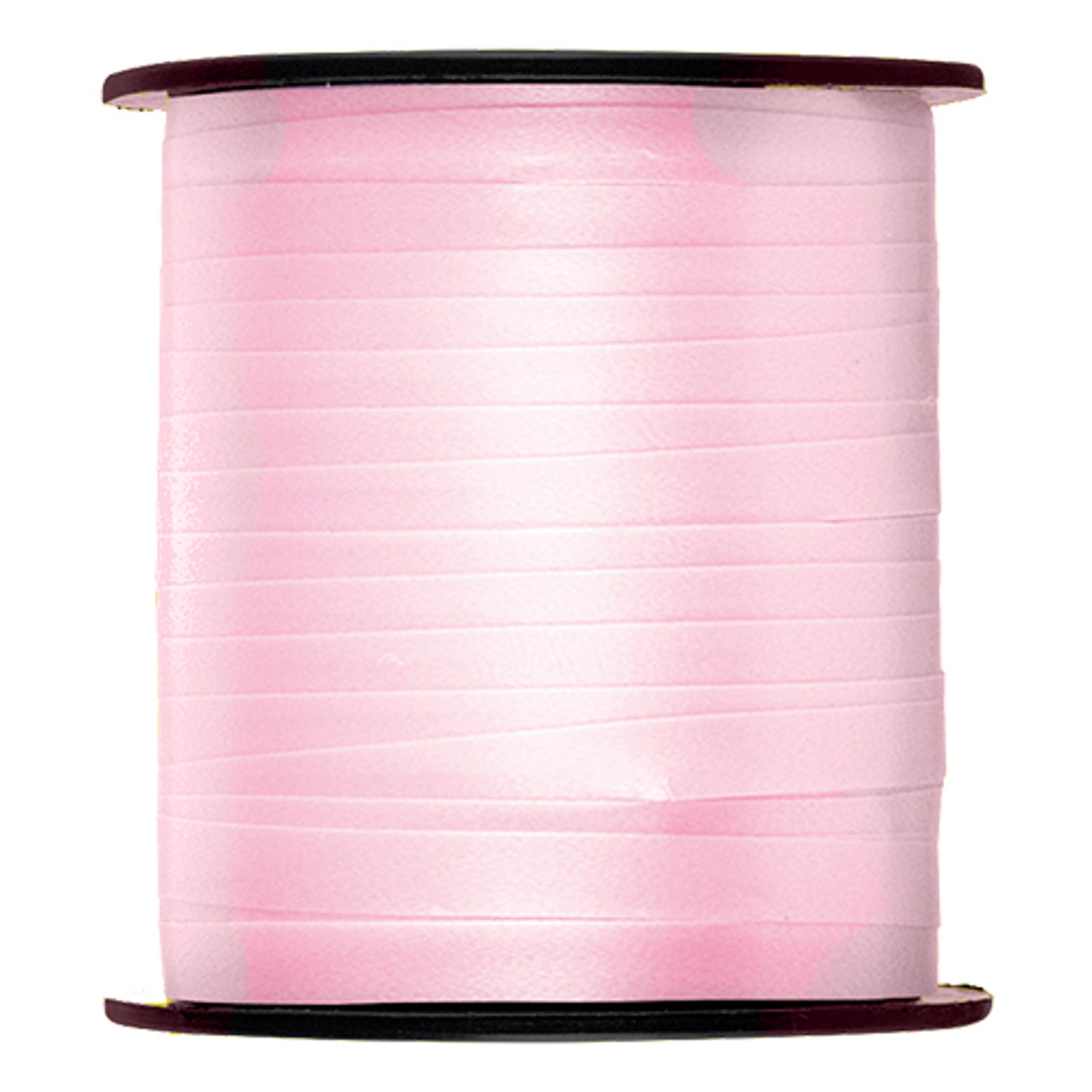 Presentsnöre Pastellrosa