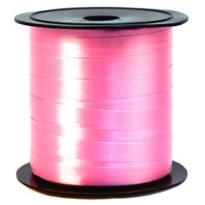 Presentsnöre Rosa 10 mm