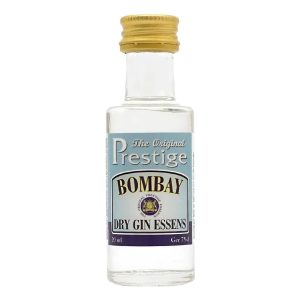 Prestige Bombay Dry Gin Essens