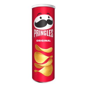 Pringles Original - 165 gram