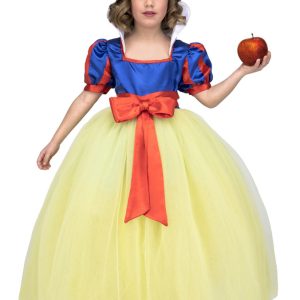 Prinsessklänning Barn