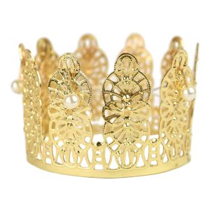 Prinsesskrona för Barn