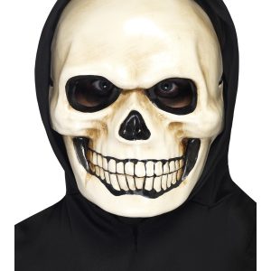 Psycho Dödskallemask