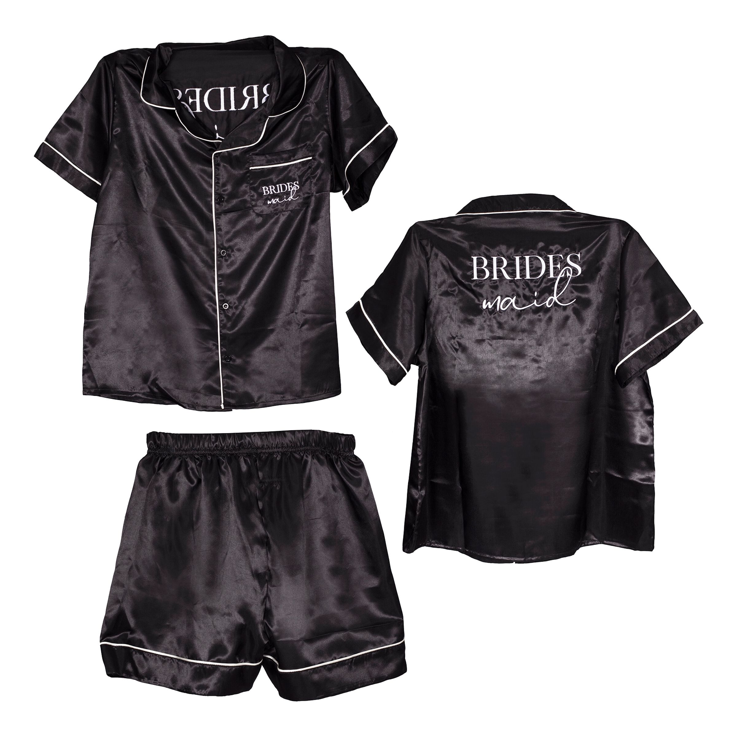 Pyjamas Bridesmaid - X-Large