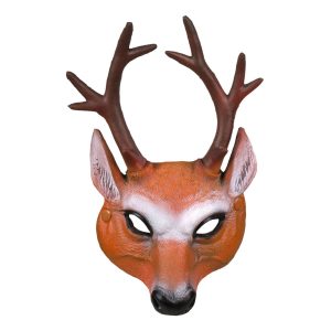 Rådjur Halvmask