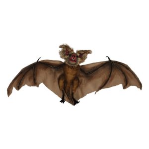 Realistisk Fladdermus Prop